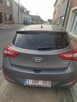Hyundai i30 2014, 147 km,wersji MOVE - 2