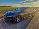 Audi A5 Sportback 2.0 TDI Quattro S tronic