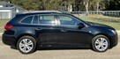 CHEVROLET CRUZE 1.4T 140 KM MAX Wyposażenie Serwis - 7