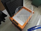Lodówka kompresorowa turystyczna 50 litrów 12 / 230 volt kom - 4