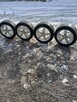 Sprzedam koła 17 - 2