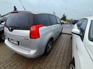 Sprzedam Peugeot 5008 - 4