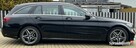 Mercedes-Benz Klasa C W205 AMG Aut. 9G-TRONIC po liftingu - 5