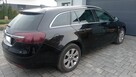 OPEL INSIGNIA 1.6 136KM, przebieg 196Tkm, 26500 PLN - 4