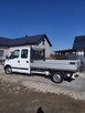 Opel Movano 2003 rok 2.5 diesel - 2