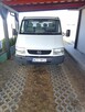 Opel Movano 2003 rok 2.5 diesel - 3