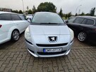 Sprzedam Peugeot 5008