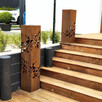 Donice ogrodowe CORTEN – nowoczesne donice, Blumenkübel i de - 4