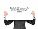 szkolenia BHP wstępne i okresowe Sosnowiec - 11