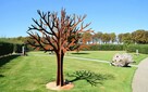 Donice ogrodowe CORTEN – nowoczesne donice, Blumenkübel i de - 3
