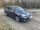 Toyota Avensis - 2