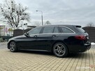 Mercedes-Benz Klasa C W205 AMG Aut. 9G-TRONIC po liftingu - 9