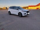 FORD KUGA ST-Line 4x4 * Benzyna 182KM * Automat * Zadbana - 5