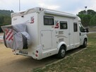 Kamper Fiat Ducato - 4