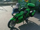 Honda CBF 1000 ABS 3 KUFRY