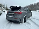 Wypożyczalnia LexCars samochodów sportowych i luksusowych - 4