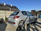 Sprzedam Peugeot 206+ - 6