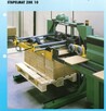 Sztaplarka, odbiornik elementów meblowych, manipulator - 2