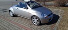 FORD STRETKA Roadster - 3