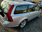 Volvo V50 1.6 Diesel 2009 - 5