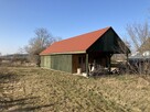 Sprzedam dom na gruncie rolnym - 12