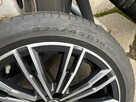 Oryginalne koła BMW 18’’ G42, G20, G21, G22, G23 - 2