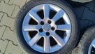 Felgi aluminiowe Toyota 16 5x114,3 ET45 60.1mm - 2