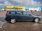Volvo v70 2014