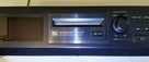 Minidisc SONY MDS-JE500 + wiele dodatków - 5