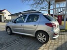 Sprzedam Peugeot 206+ - 4
