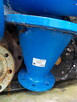 Zwężka dwukołnierzowa FFR - 3