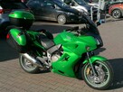 Honda CBF 1000 ABS 3 KUFRY lub zamiana na GPZ 500S - 7