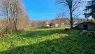 DZIAŁKA z domem na SPRZEDAŻ - 3