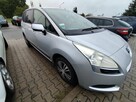 Sprzedam Peugeot 5008 - 8