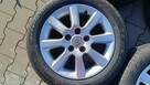 Felgi aluminiowe Toyota 16 5x114,3 ET45 60.1mm - 3