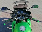 Honda CBF 1000 ABS 3 KUFRY lub zamiana na GPZ 500S - 9