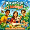 korepetycje last minute z Biologii! Online! Każdy poziom