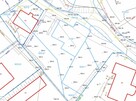 Działki z pozwoleniem na budowę 1323 m2 - 5