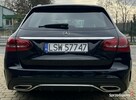 Mercedes-Benz Klasa C W205 AMG Aut. 9G-TRONIC po liftingu - 7