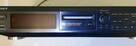 Minidisc SONY MDS-JE500 + wiele dodatków - 4