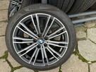 Oryginalne koła BMW 18’’ G42, G20, G21, G22, G23 - 8