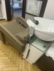 Sprzedam myjnię fryzjerską z masażem i suanę ozonową Booster - 6