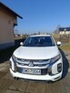 Mitsubishi ASX 2019 2.0 150KM I właściciel salon Polska - 13