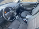 Toyota Avensis - 4