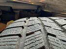 Do sprzedania koła zimowe BMW X5 / X6 – ORYGINAŁ M-PAKIET - 12
