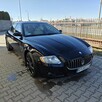 Maserati quattroporte m139 4.2b Zamiana - 2