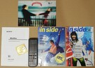 Minidisc SONY MDS-JE500 + wiele dodatków - 14