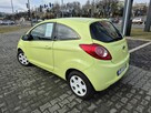 Ford KA - 2