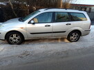 Ford Focus zamiana - 5