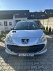 Sprzedam Peugeot 206+ - 9